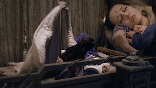 Fengjiu is ill and is not willing to leave the emperorso they live together|Ep31