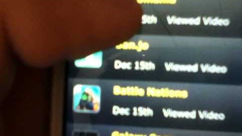 how to hack app trailers and get unlimited points,  with proof that this works