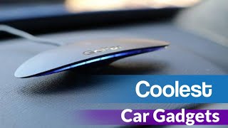 8 Coolest Car Gadgets And Accessories Available in Amazon | Tech Throne | TT