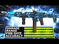 NEW *SEMI AUTO* RYDEN 45K in BLACK OPS 7! (Best Ryden 45k Class Setup)