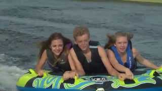 Obrien Lowrider 3 Tube