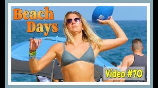 Beach Days / Fort Lauderdale Beach / Video #70
