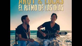 Video Algo Diferente Andy Y Lucas