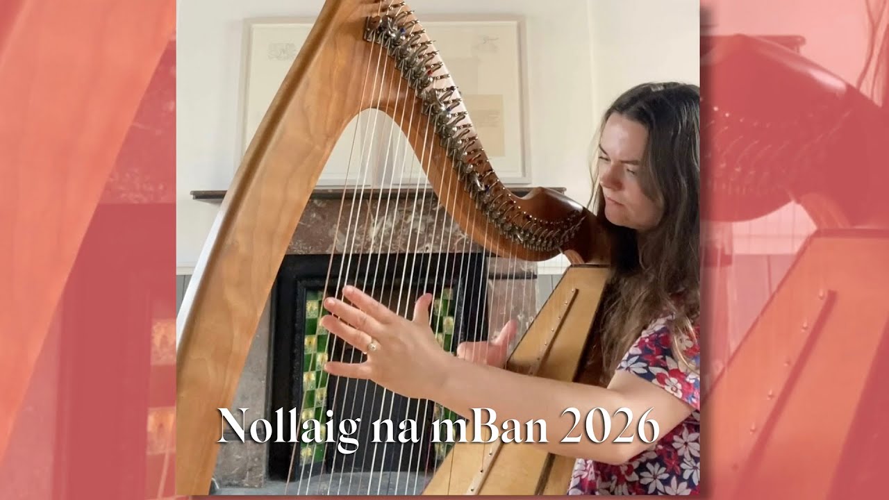 Harp Ireland | Nollaig na mBan 2026