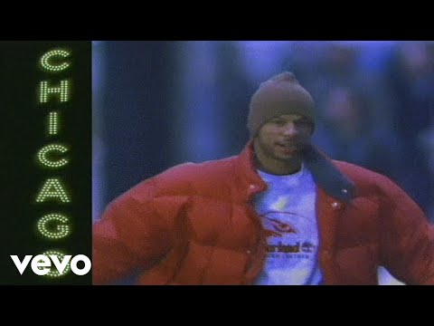 Common - Resurrection