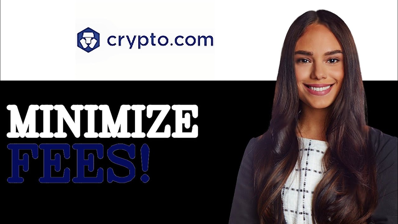 How To Avoid Crypto.com Fees When Selling (2025)