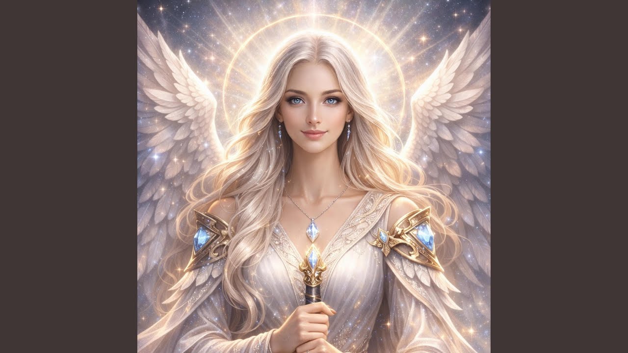 Aurel_Reborn in Light