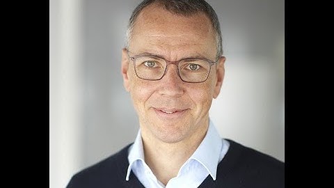 Immanuel Bloch "Quantum matter under the microscope"