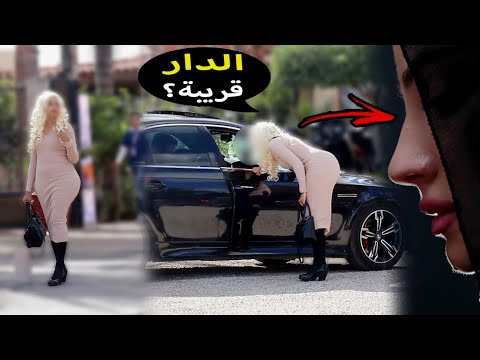 حولتها من فتاة الليل 👧🏼الى بنت مسلمة 🧕🏼افضل فيديو ممكن تشوفه🔥