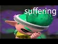 Splatoon 3 """pro""" plays Splatoon 2 for the first time
