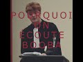 "Le procès de Booba" (procès fictif 6 avril 2018)