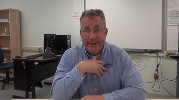 Welcome to FN1140 - Finance: Course Overview