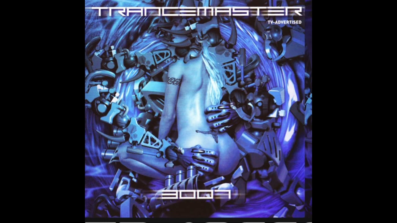 Trancemaster 3007