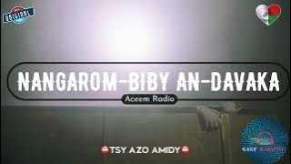 Nangarom-biby an-davaka: Tantara ACEEM RADIO #gasyrakoto