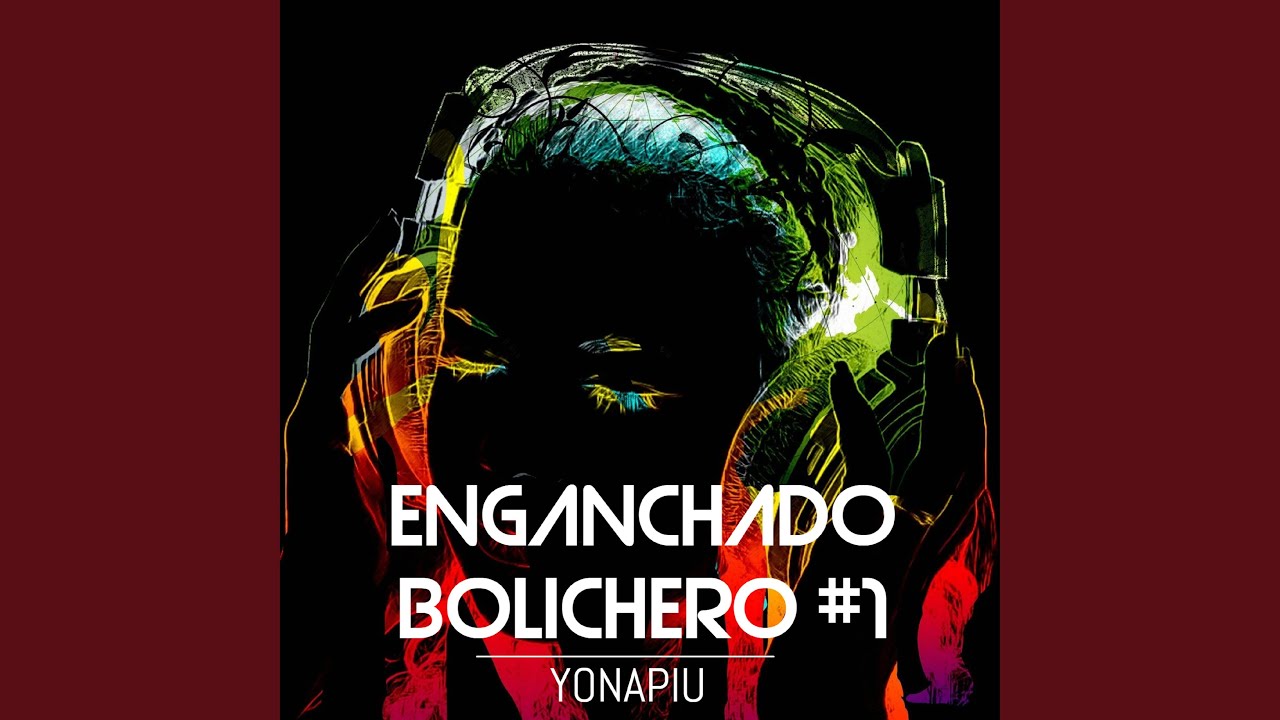 ENGANCHADO BOLICHERO #1
