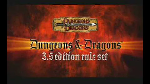 The Temple of Elemental Evil: A Classic Greyhawk Adventure E3 2003 Trailer