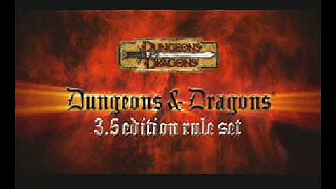 The Temple of Elemental Evil: A Classic Greyhawk Adventure E3 2003 Trailer