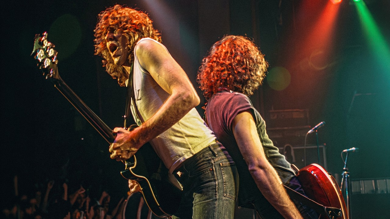 Watch Billy Squier Become a Rock Star in Real Time | “Lonely Is
