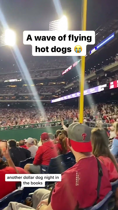 Your Pi Brew (4/13/23): Phillies dollar dog night fiasco, Philly