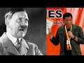 Philippines President Rodrigo Duterte compares himself to Adolf Hitler | Oneindia News