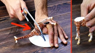 Vous Devriez Garder Les Jouets De Vos Enfants Pour Ces 8 Raisons.