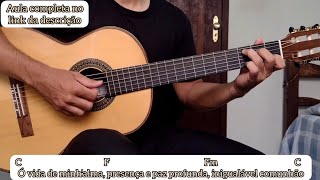 Vídeo de Tão Perfeito
