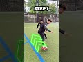Skill tutorial 🔥#football #footballsoccer
