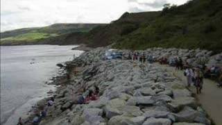 Robin Hoods Bay - Charming Village In Yorkshire