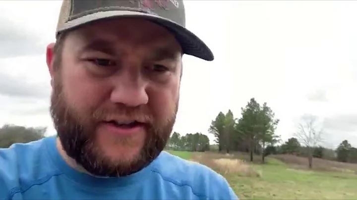 Predator Trapping Updates in Alabama Pt. 4 - The Management Advantage