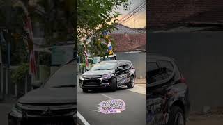 sembari berproses🤲🏼😇 pajero sport🤲🏼