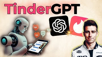 AI App Makes Me Dates from Tinder!