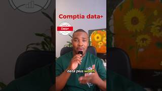 Is the Comptia Data+ worth it in South Africa?🇿🇦