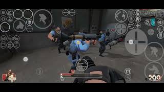 Tf2c android port gameplay#1