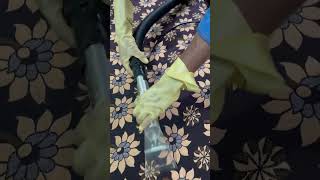 Bed Mattress Deep Cleaning