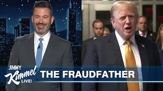 Trump Trial in Jury’s Hands, De Niro Blasts Donald & 'Right in the Butt' Wheel of Fortune Contestant