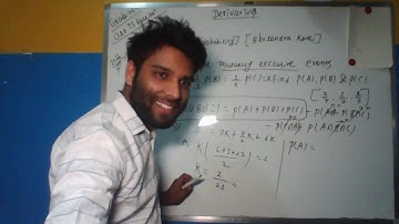 Derivatives by First Principle/ Definition Method | Part-1 | Grade-12 | Old is Gold Solution