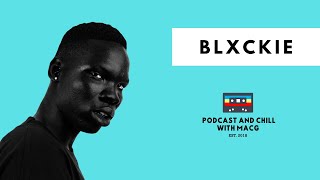 Episode 251 Blxckie On B4nowcoming To Joburgnasty Camapianostate Of Hiphop