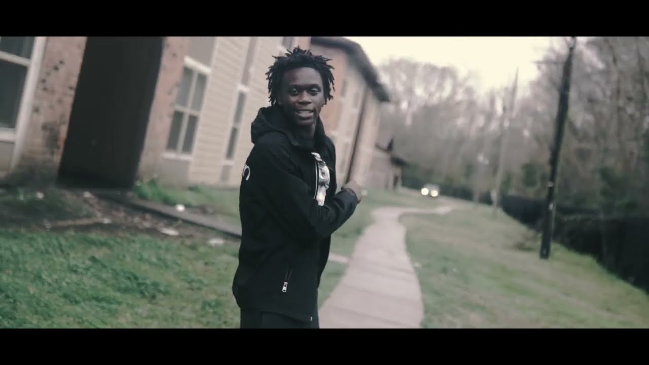 Ewayy - Never Ending (Official Video)