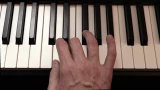 Keeping your Fingers Organized for Success
