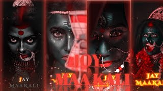 Kali Puja Happy Diwali Status 2022 🌺 Kali Puja 4k Status ❤️ Kali Mata Ke Whatsapp Status