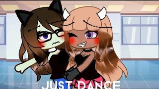 Just dance (ORIGINAL?✨✨) (Cr4zy)