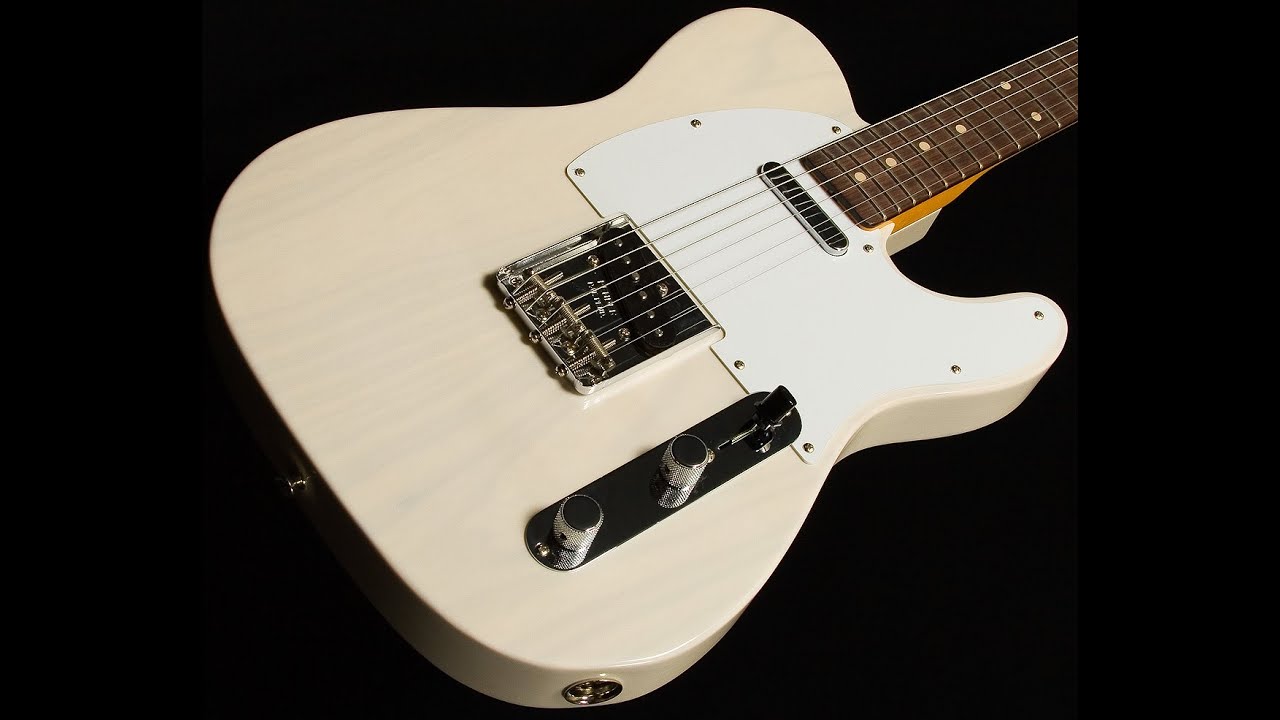 Fender American Vintage 