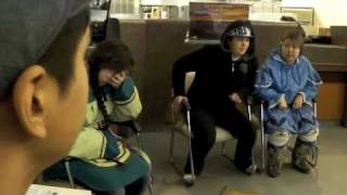 Inuktitut Morley Show Part 2