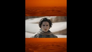 DUNE Part 2 (2024)