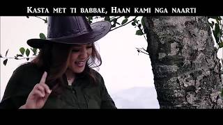 Video thumbnail of ""Taraki Kami Nga Igorot" Kriss Tee Hang"