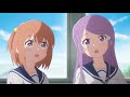 Beginning of video