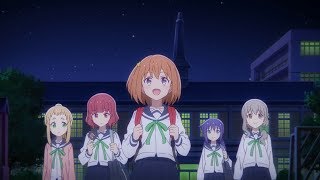 TVアニメ「恋する小惑星」PV第2弾