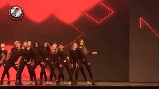 Now United - Come Together Live at Global Village in Dubai 2020