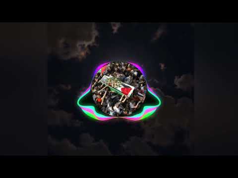 انشودة وغفى القمر اداء بلال الأحمد 2023