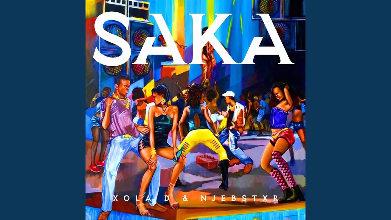 Watch Saka on YouTube Watch Saka on YouTube
